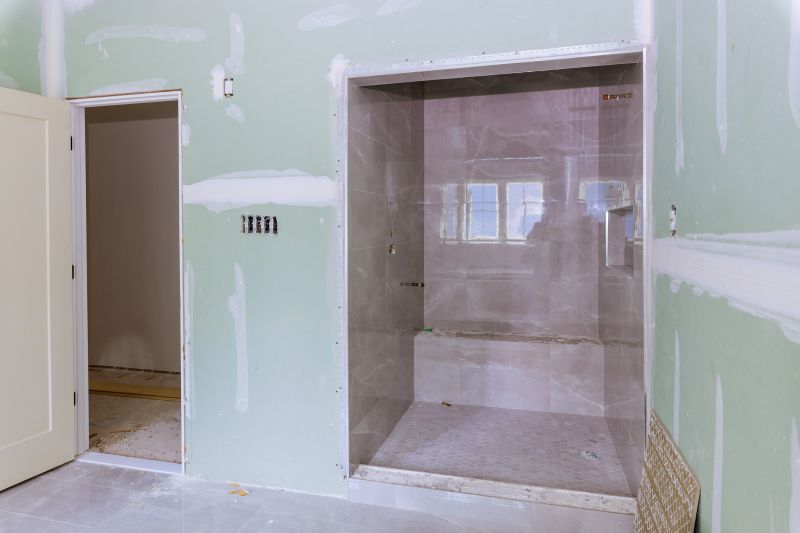 Best Bathroom Renovation Contractors in Bonaire, GA