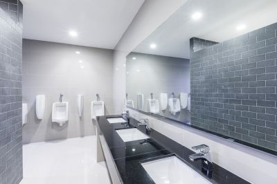 Cost of Bathroom Remodeling in Bonaire, GA